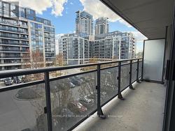511 - 376 HIGHWAY 7 E Richmond Hill, ON L4B 0C7