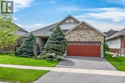 73 COBBLESTONE Drive Paris, ON N3L 4G3