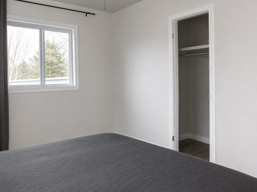 Chambre à coucher - 450  - 450B Rue Melançon, Saint-Jérôme, QC - Indoor