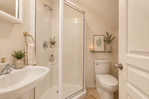 Salle de bains - 19 Tsse Van-Gogh, Pointe-Claire, QC - Indoor Photo Showing Bathroom