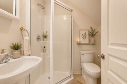 Salle de bains - 