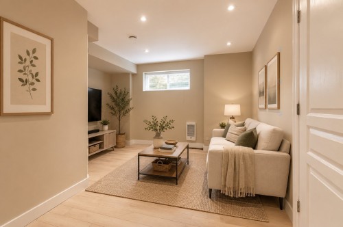 Salle familiale - 19 Tsse Van-Gogh, Pointe-Claire, QC - Indoor