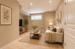 Salle familiale - 