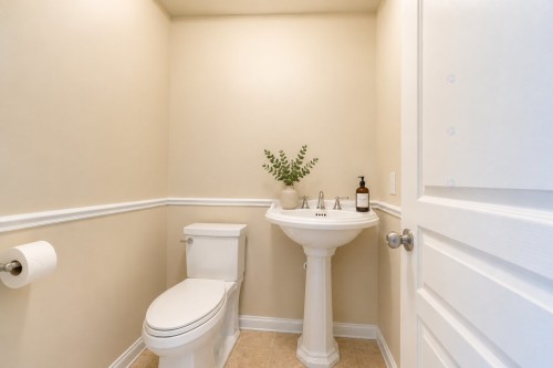 Salle de bains - 19 Tsse Van-Gogh, Pointe-Claire, QC - Indoor Photo Showing Bathroom
