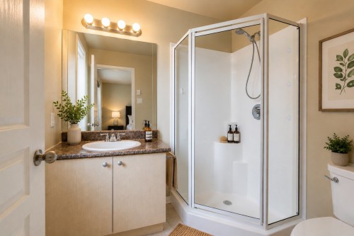 Autre - 19 Tsse Van-Gogh, Pointe-Claire, QC - Indoor Photo Showing Bathroom