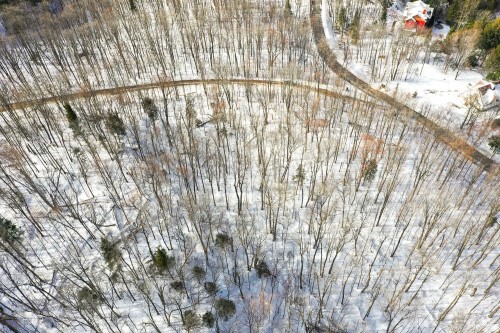 Terre/Terrain - Ch. Du Lac-Travers, Mont-Tremblant, QC 
