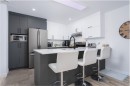 Cuisine - 3-2450 Ch. Du 5E-Rang S., Mont-Laurier, QC  - Indoor Photo Showing Kitchen With Upgraded Kitchen 