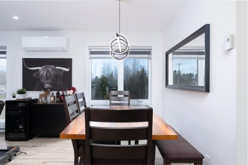 Salle à manger - 3-2450 Ch. Du 5E-Rang S., Mont-Laurier, QC - Indoor