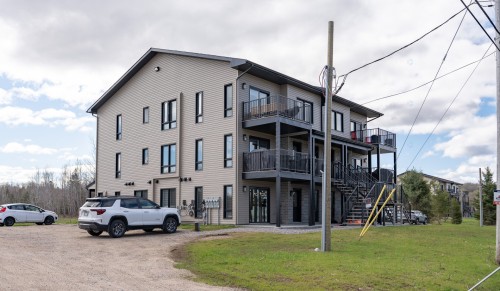 Exterior - 4-2450 Ch. Du 5E-Rang S., Mont-Laurier, QC - Outdoor