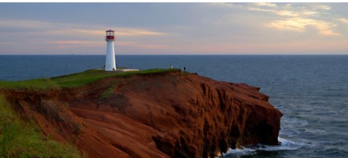 À proximité - Allée Fabiola, Les Îles-De-La-Madeleine, QC 