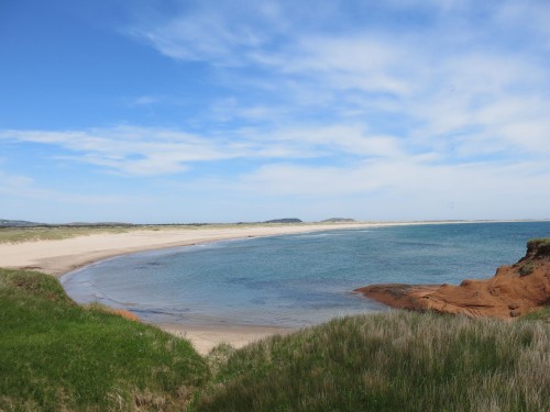 À proximité - Allée Fabiola, Les Îles-De-La-Madeleine, QC 