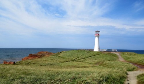 À proximité - Allée Fabiola, Les Îles-De-La-Madeleine, QC 