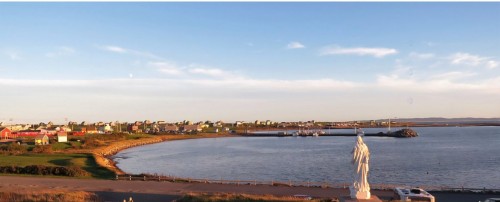 À proximité - Allée Fabiola, Les Îles-De-La-Madeleine, QC 