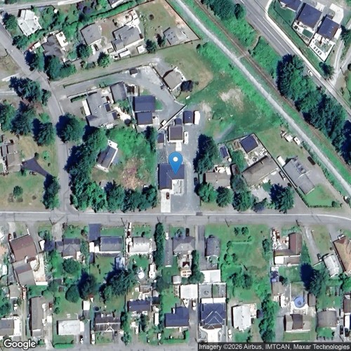 3205 Douglas St, Chemainus, BC 