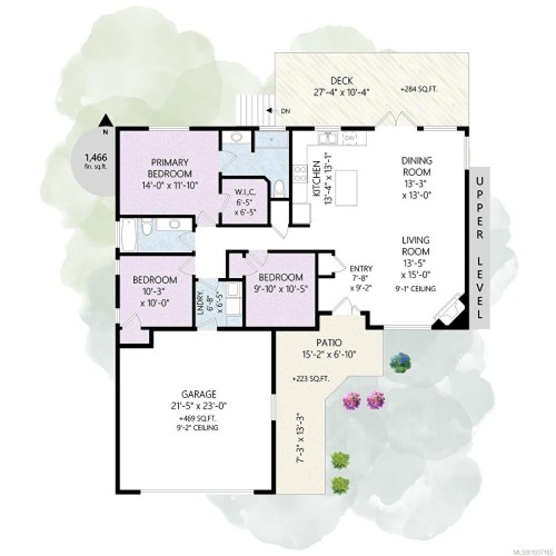 3205 Douglas St, Chemainus, BC 