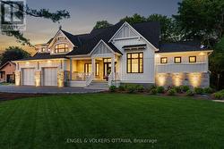 6117 JAMES BELL DRIVE Ottawa, ON K4M 1B3