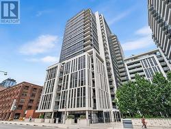 2107 - 400 ADELAIDE STREET E  Toronto, ON M5A 1N4
