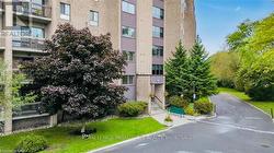 611 - 358 QUEEN MARY ROAD  Kingston (West Of Sir John A. Blvd), ON K7M 7E8