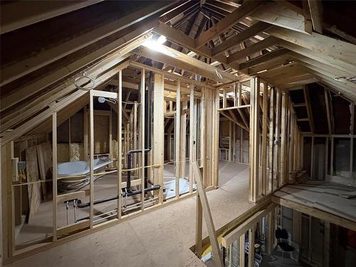 108 Hossack Avenue, Killarney, MB - Indoor