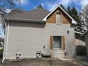 108 Hossack Avenue, Killarney, MB  - Outdoor With Exterior 