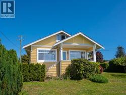 4154 MARINE AVE  Powell River, BC V8A 2J3