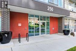 208 - 250 ALBERT STREET Waterloo, ON N2L 0H5