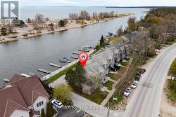 1 - 216 RIVER ROAD E Wasaga Beach, ON L9Z 2L6