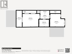 Second Floor - 