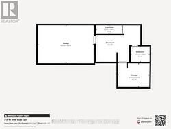 Lower Level - 