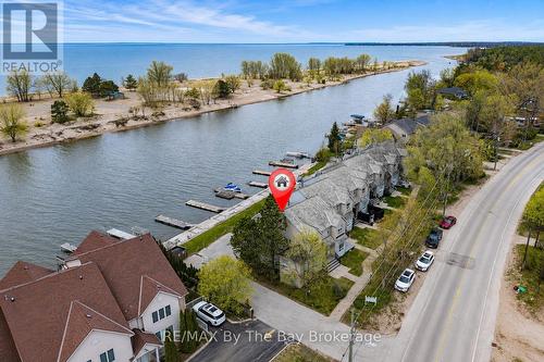 1 - 216 RIVER ROAD E  Wasaga Beach, ON L9Z 2L6