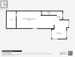 Main Floor - 