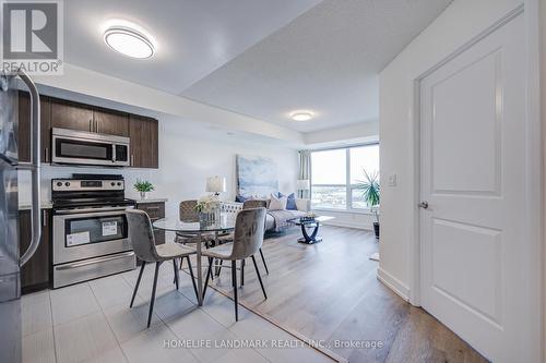 714 - 75 Norman Bethune Avenue S, Richmond Hill, ON - Indoor Photo Showing Other Room