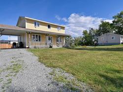 9307 Pepperell Street St. Peter's, NS B0E 3B0