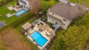 Face arrière - 16500 Rue Du Jade, Mirabel, QC  - Outdoor With In Ground Pool 