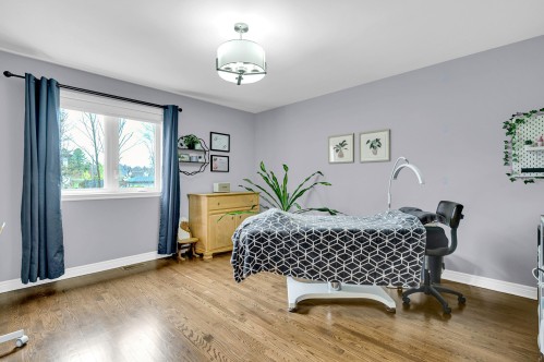 Chambre à coucher - 16500 Rue Du Jade, Mirabel, QC - Indoor Photo Showing Bedroom