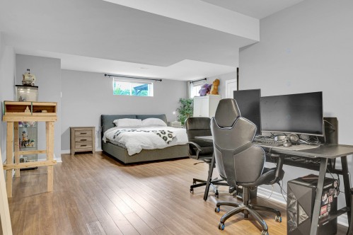 Sous-sol - 16500 Rue Du Jade, Mirabel, QC - Indoor