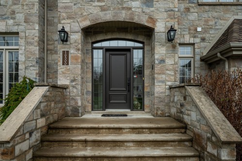 Façade - 16500 Rue Du Jade, Mirabel, QC - Outdoor