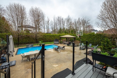 Cour - 16500 Rue Du Jade, Mirabel, QC - Outdoor