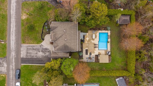 Vue d'ensemble - 16500 Rue Du Jade, Mirabel, QC - Outdoor