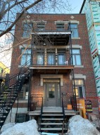 5382 Av. Papineau  Montréal (Le Plateau-Mont-Royal), QC H1H 1W2