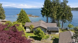 1510 Haida Way  Nanoose Bay, BC V9P 9B5