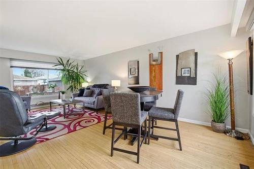 1215 De Graff Pl, Winnipeg, MB 