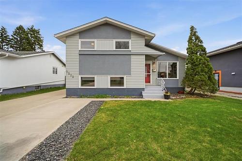 1215 De Graff PL  Winnipeg, MB R2G 1Y7