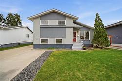 1215 De Graff PL  Winnipeg, MB R2G 1Y7