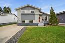 1215 De Graff Pl, Winnipeg, MB 