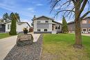 1215 De Graff Pl, Winnipeg, MB 