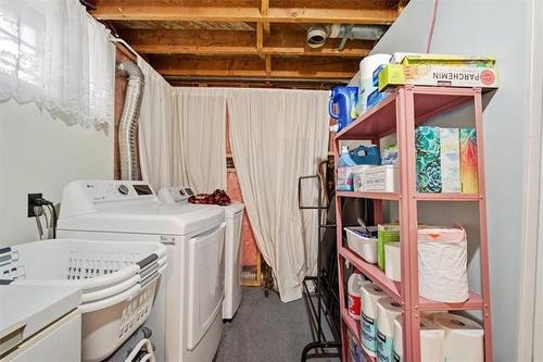 1215 De Graff Pl, Winnipeg, MB 