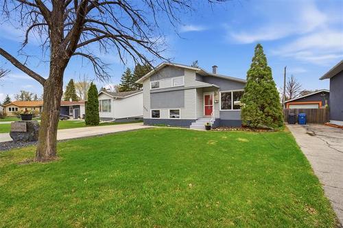 1215 De Graff Pl, Winnipeg, MB 