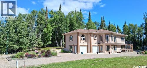 82 Estates Drive, Elk Ridge, SK - Outdoor