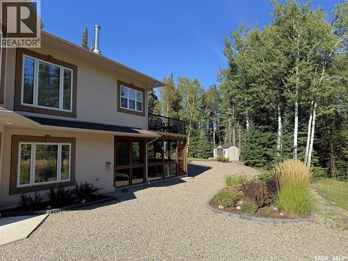 82 Estates Drive, Elk Ridge, SK - Outdoor